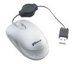 Targus Laptop Kaleidoscope Mouse