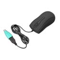 Targus USB Optical Mouse with PS/2 Adapter