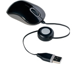 Targus Compact Optical Mouse