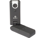Targus USB 2.0 Micro Webcam with microphone