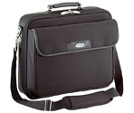 Targus 15.4 - 16 inch / 39.1 - 40.6cm Notepac
