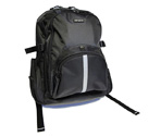 Targus 15.6 inch / 39.6cm Laptop Backpack with Raincover
