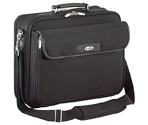 Targus 15.4 - 16 inch / 39.1 - 40.6cm Notepac Plus