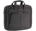 Targus 15 - 15.6 inch / 38.1 - 39.6cm EcoSmart Clamshell Case