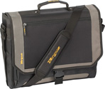 Targus 16 - 17.3 inch / 40.6 - 43.9cm XL City.Gear Messenger Laptop Case