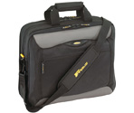 Targus 16 - 17.3 inch / 40.6 - 43.9cm XL City.Gear Laptop Case