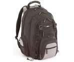 Targus 15 - 15.6 inch / 38.1 - 39.6cm City.Gear Laptop Backpack