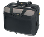Targus 16 - 17.3 inch / 40.6 - 43.9cm XL City.Gear Rolling Laptop Case
