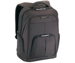 Targus 15 - 15.6 inch / 38.1 - 39.6cm EcoSmart Backpack
