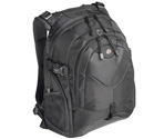 Targus 15.4 - 16 inch /  39.1 - 40.6cm Campus Laptop Backpack