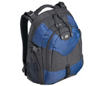 Targus 15.4 - 16 inch /  39.1 - 40.6cm Campus Laptop Backpack