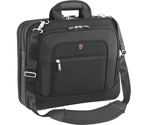 Targus 15 - 15.4 inch / 38.1 - 39.1cm Global Executive Plus