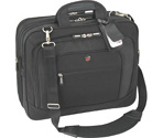 Targus 15 - 15.4 inch / 38.1 - 39.1cm Global Executive Universal
