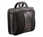 Targus 15 - 15.6 inch / 38.1 - 39.6cm Platinum Plus Top Loading Case