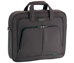 Targus 15 - 15.6 inch / 38.1 - 39.6cm EcoSmart Top Loading Case