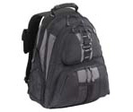 Targus 15.4 - 16 inch /  39.1 - 40.6cm Sport Laptop Backpack