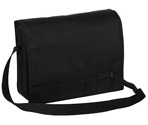 Targus 16 inch / 40.6cm Unofficial Messenger (Black)