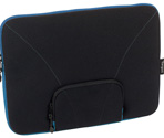 Targus 12.1 inch / 30.7cm Slipcase with Mini Pocket