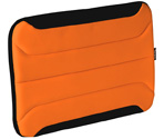 Targus 10.2 inch / 25.9cm Zamba Netbook Sleeve 
