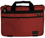 Targus 14 inch / 35.6cm Unofficial Slipcase (Red)