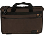 Targus 14 inch / 35.6cm Unofficial Slipcase (Brown)